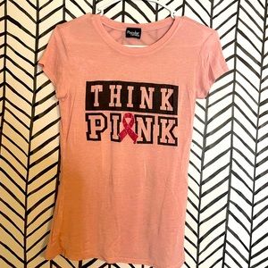 Breast Cancer Awareness shirt